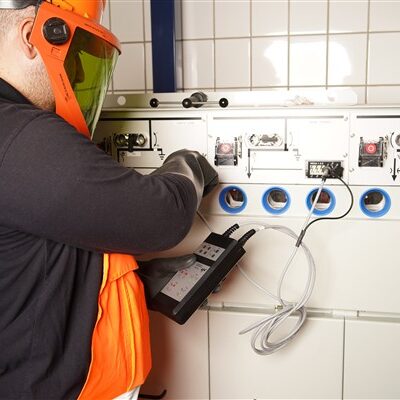 1e Monteur Middenspanning Niveau 3