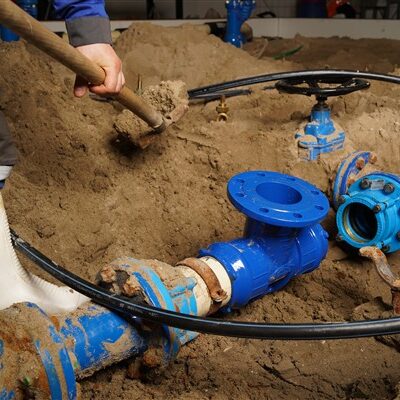 Monteur Gas Water Warmte Niveau 2
