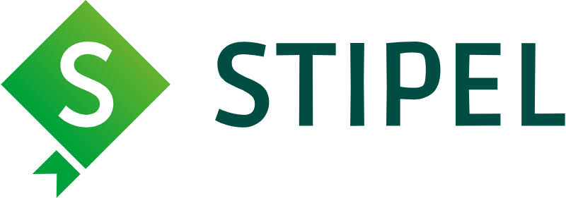 STIPEL logo